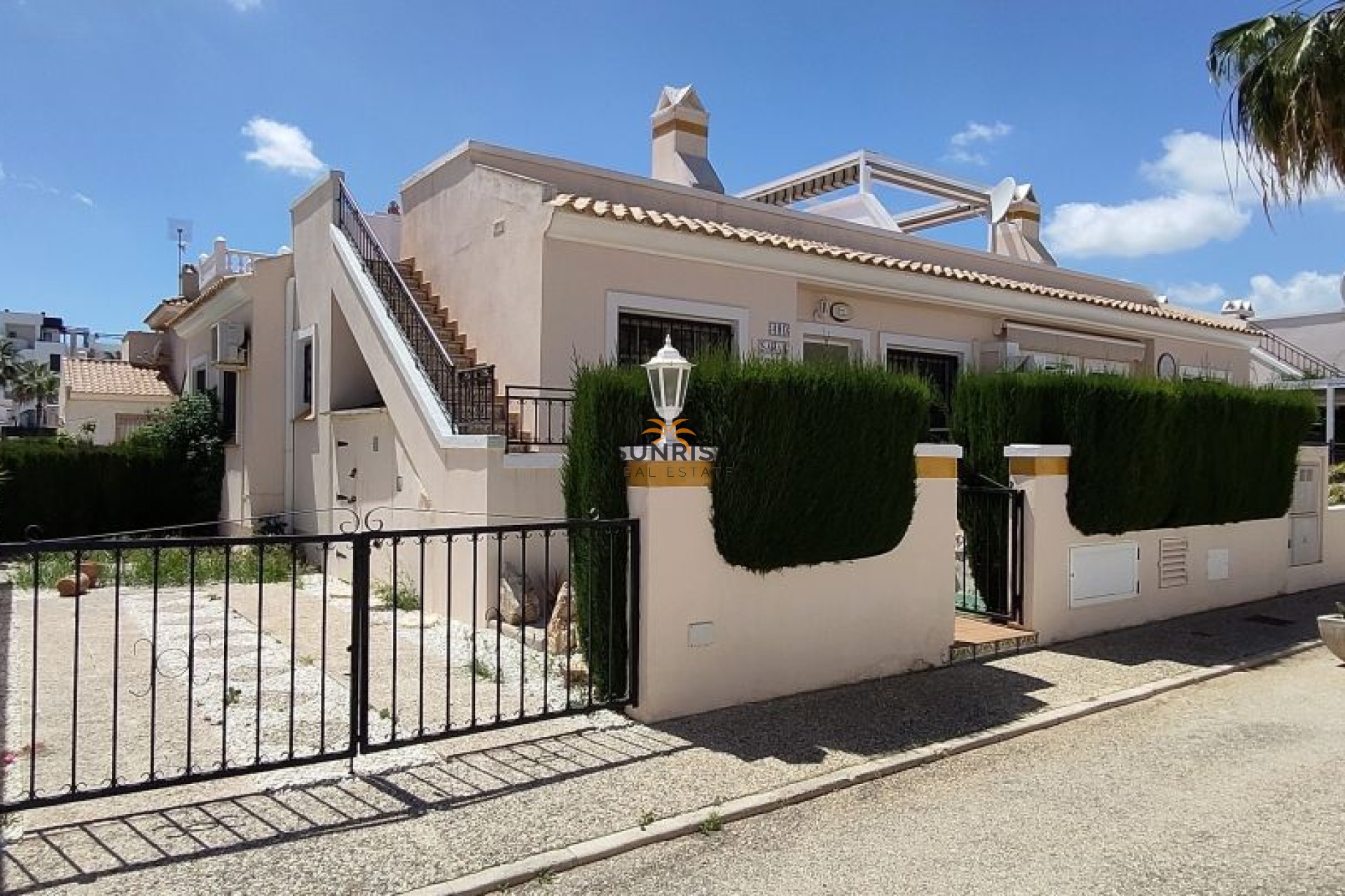 Revente - Bungalow - Orihuela Costa