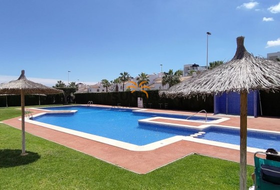 Bungalow · Reventa - Orihuela Costa · Los Dolses · Alicante · España