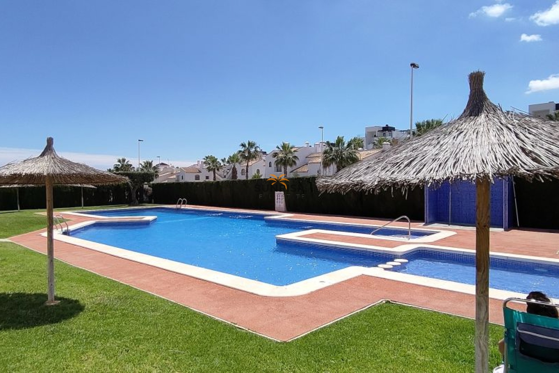 Revente - Bungalow - Orihuela Costa