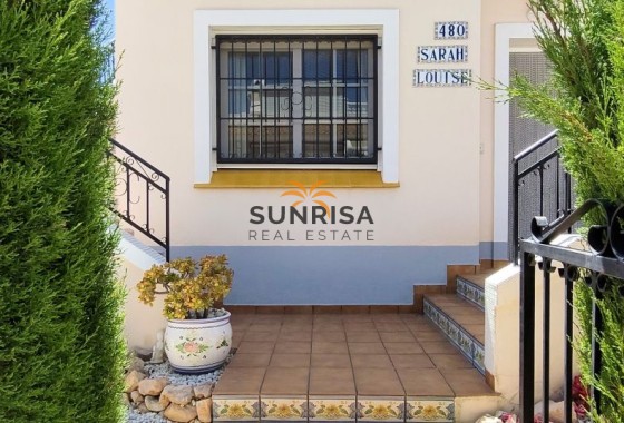 Bungalow · Reventa - Orihuela Costa · Los Dolses · Alicante · España