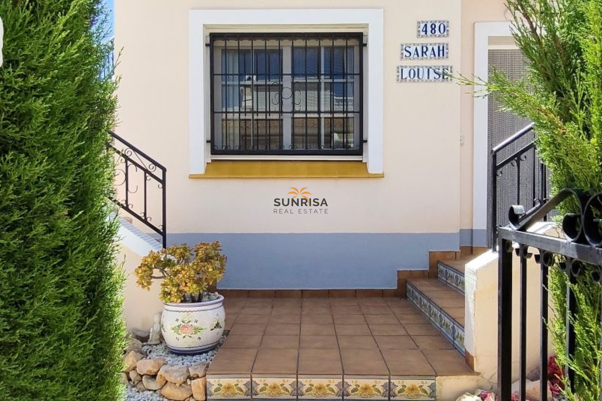 Revente - Bungalow - Orihuela Costa