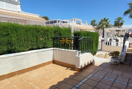 Bungalow · Reventa - Orihuela Costa · Los Dolses · Alicante · España