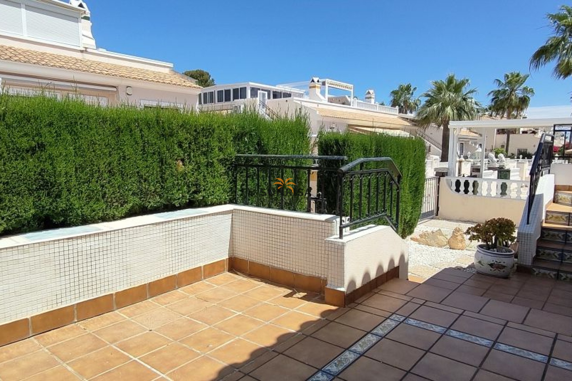 Revente - Bungalow - Orihuela Costa