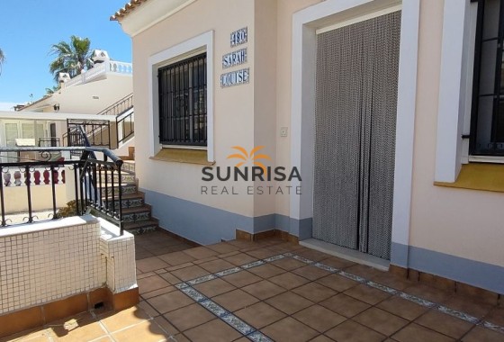 Bungalow · Reventa - Orihuela Costa · Los Dolses · Alicante · España