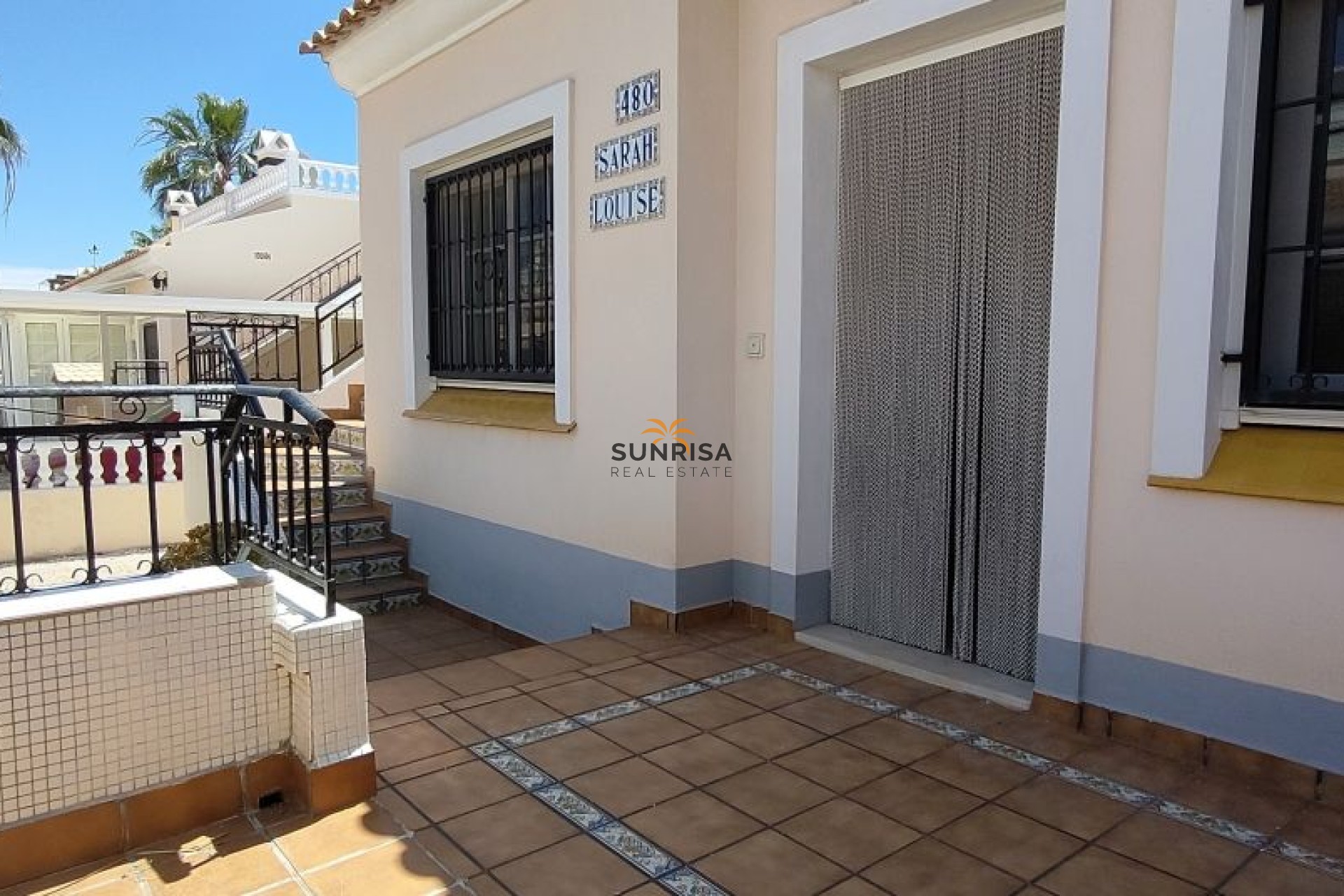 Revente - Bungalow - Orihuela Costa