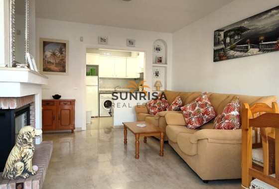 Bungalow · Reventa - Orihuela Costa · Los Dolses · Alicante · España