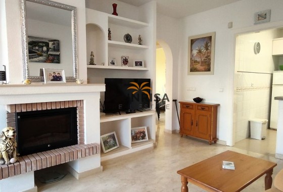 Bungalow · Reventa - Orihuela Costa · Los Dolses · Alicante · España
