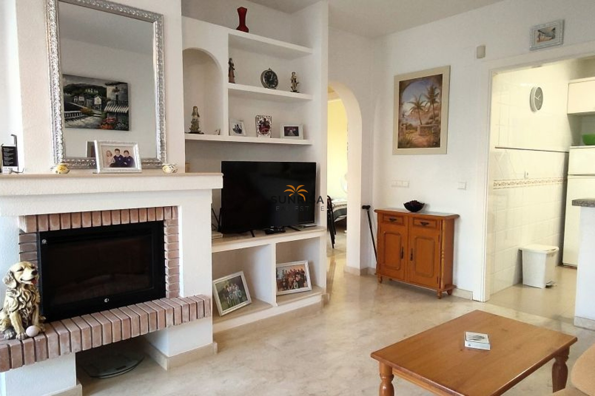 Revente - Bungalow - Orihuela Costa