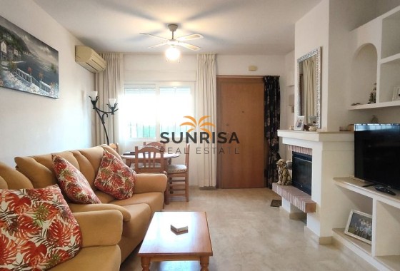 Bungalow · Reventa - Orihuela Costa · Los Dolses · Alicante · España