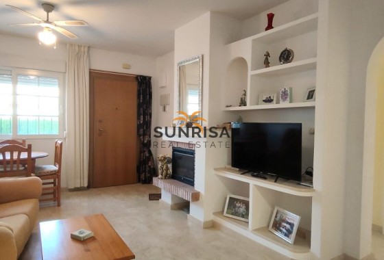 Bungalow · Reventa - Orihuela Costa · Los Dolses · Alicante · España