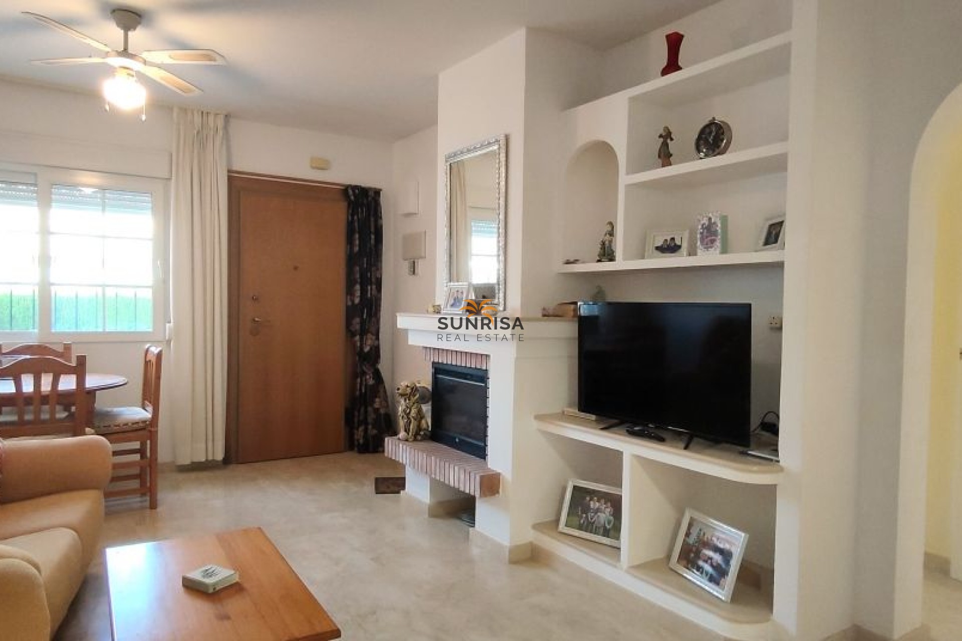Revente - Bungalow - Orihuela Costa