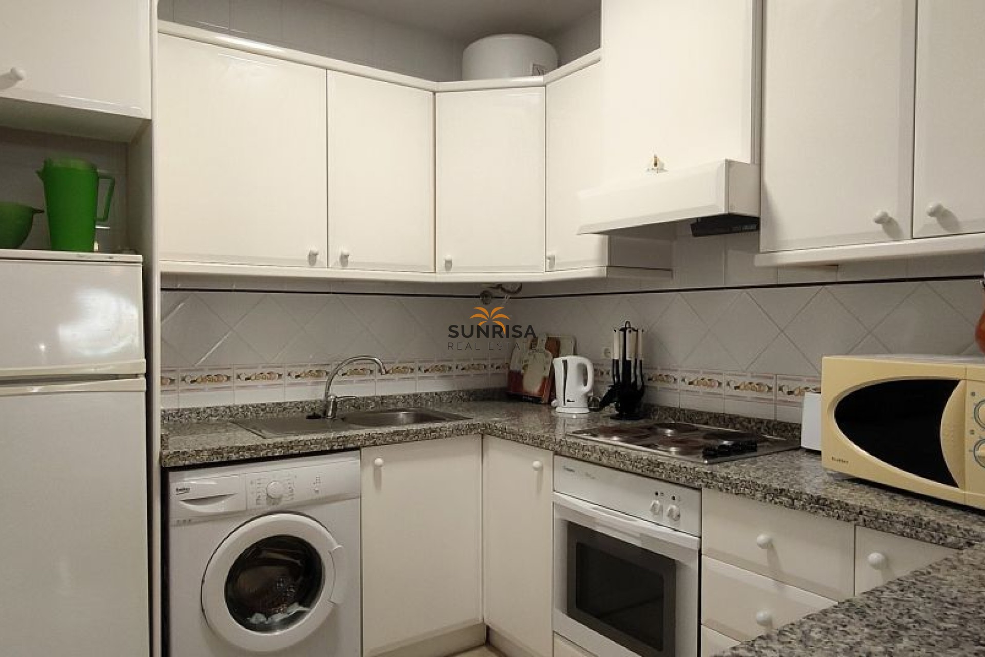 Revente - Bungalow - Orihuela Costa