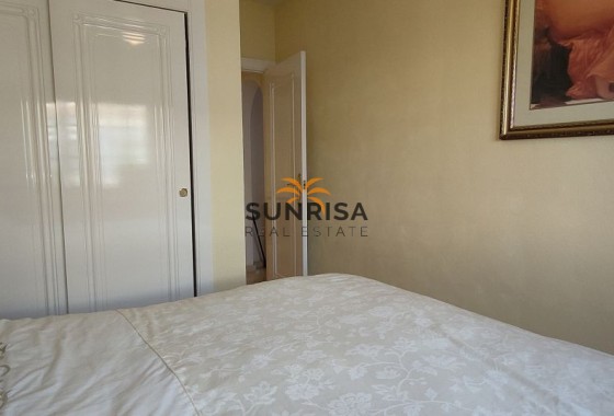 Bungalow · Reventa - Orihuela Costa · Los Dolses · Alicante · España