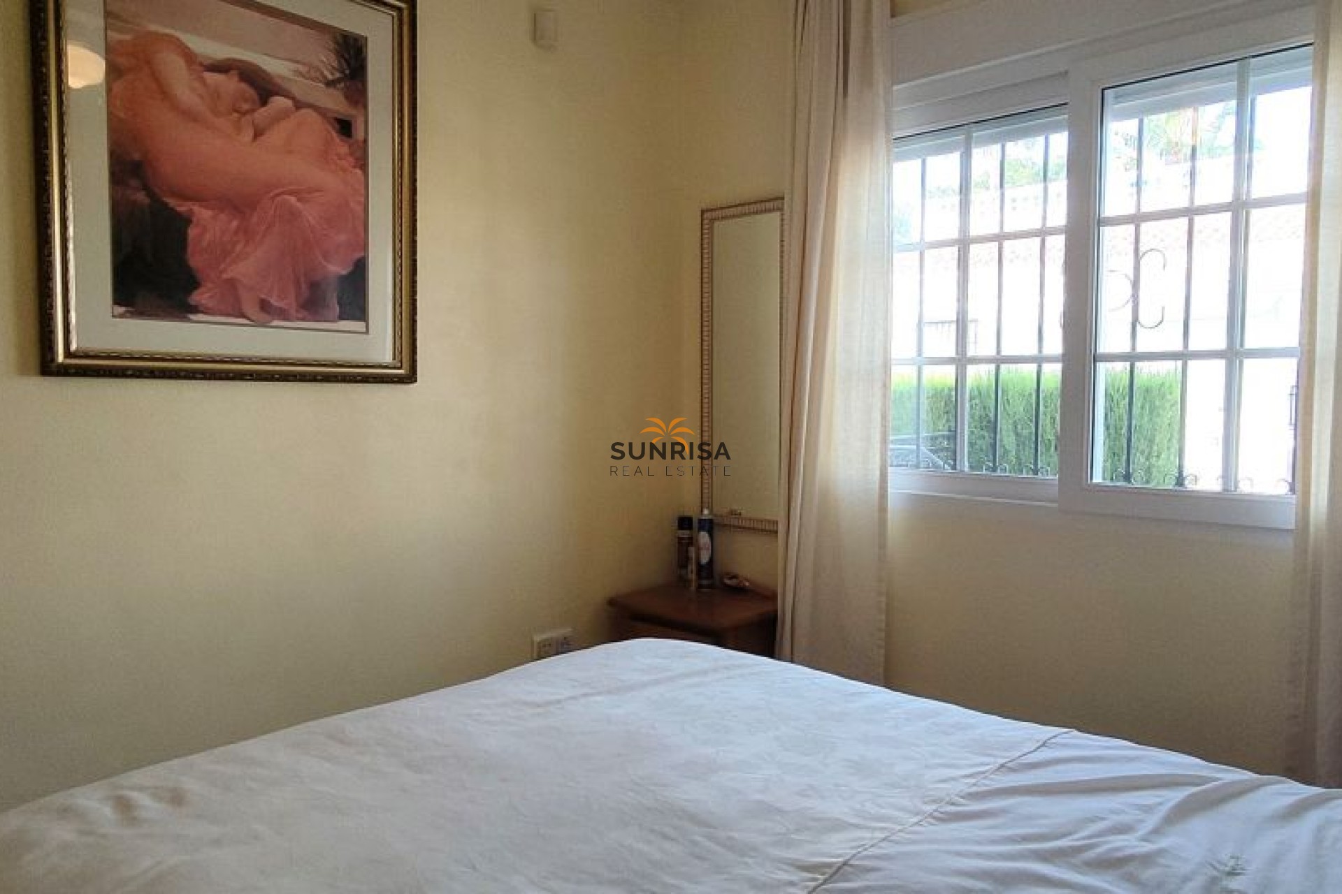 Revente - Bungalow - Orihuela Costa