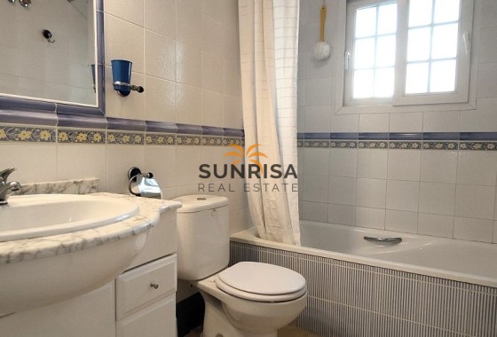 Bungalow · Reventa - Orihuela Costa · Los Dolses · Alicante · España