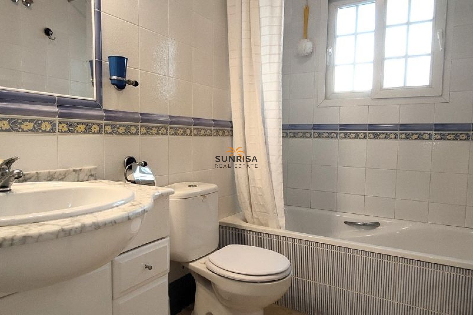 Revente - Bungalow - Orihuela Costa