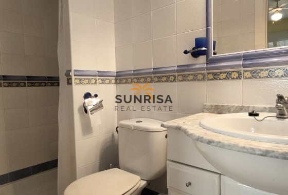Bungalow · Reventa - Orihuela Costa · Los Dolses · Alicante · España