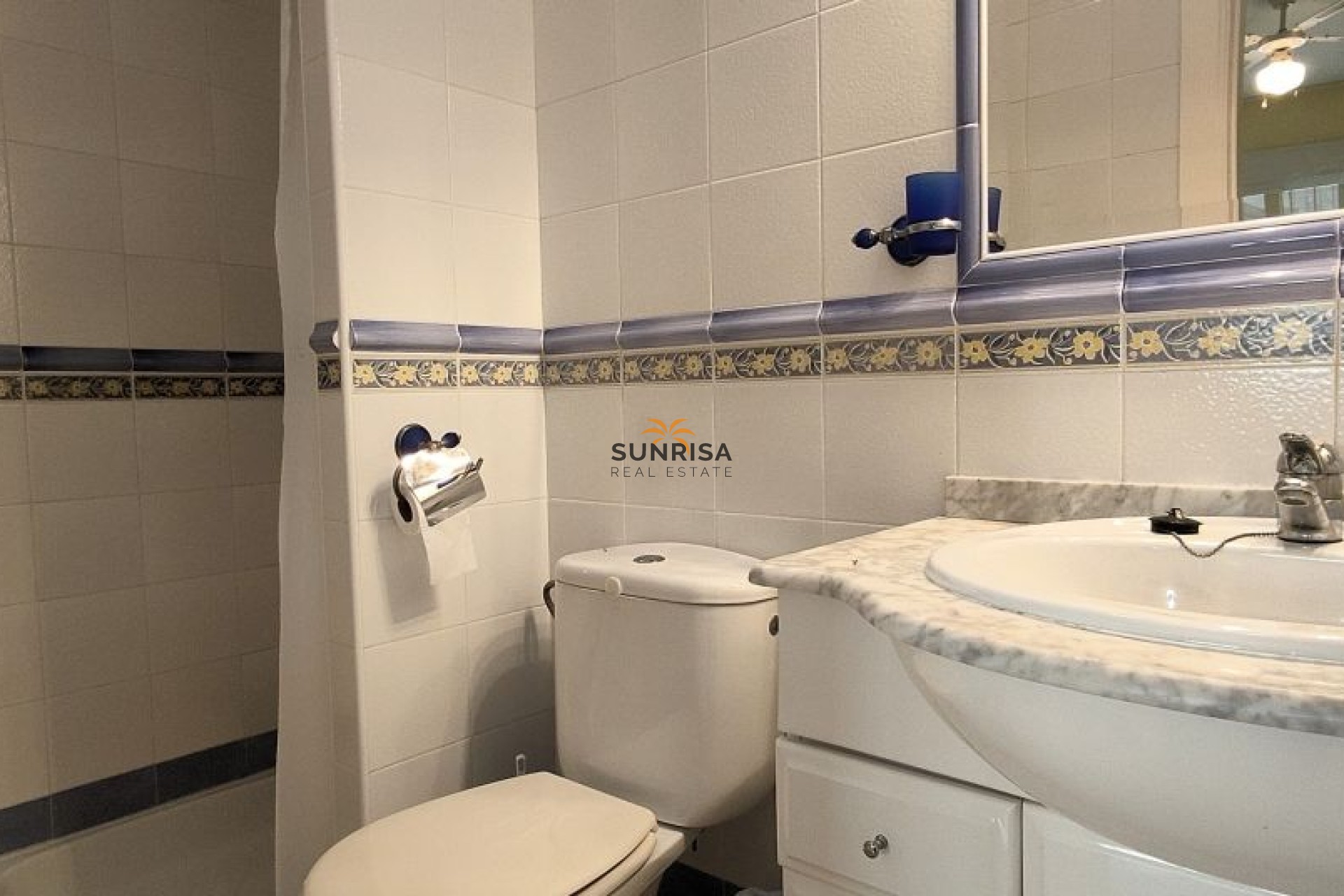 Revente - Bungalow - Orihuela Costa