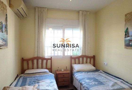 Bungalow · Reventa - Orihuela Costa · Los Dolses · Alicante · España
