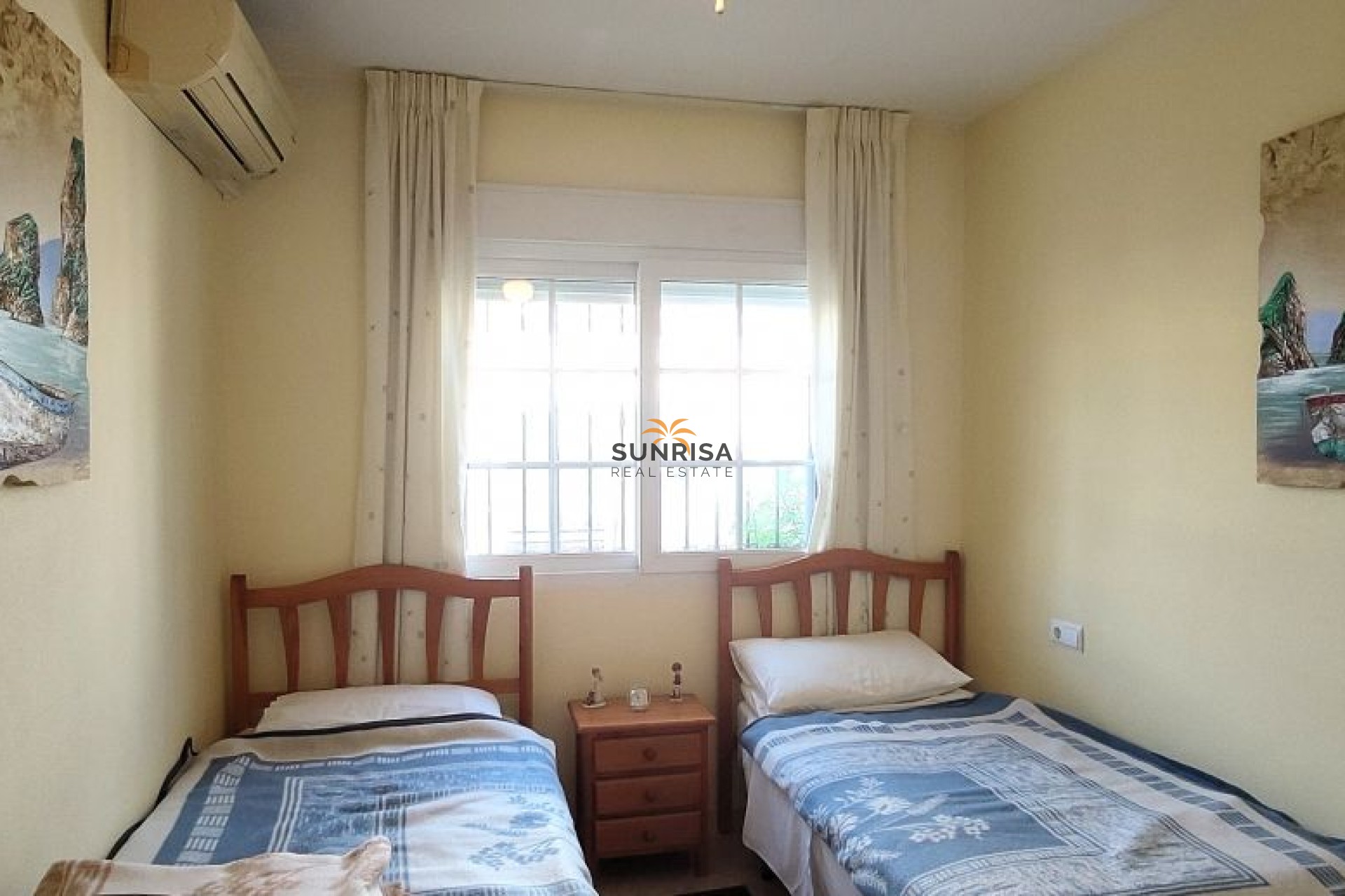Revente - Bungalow - Orihuela Costa