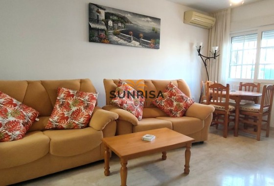 Bungalow · Reventa - Orihuela Costa · Los Dolses · Alicante · España