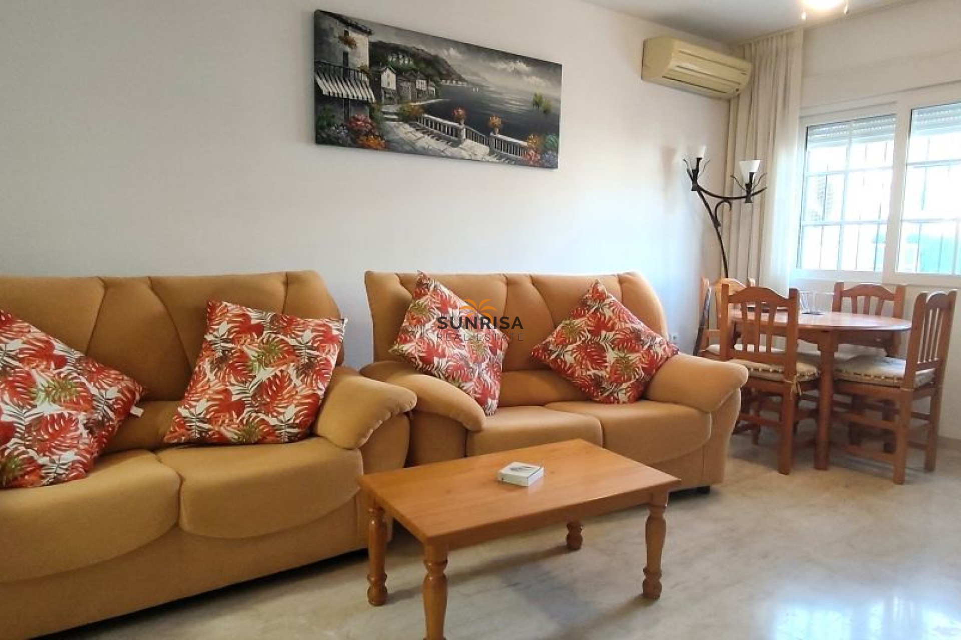 Revente - Bungalow - Orihuela Costa