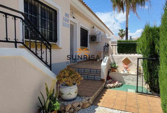Bungalow · Reventa - Orihuela Costa · Los Dolses · Alicante · España
