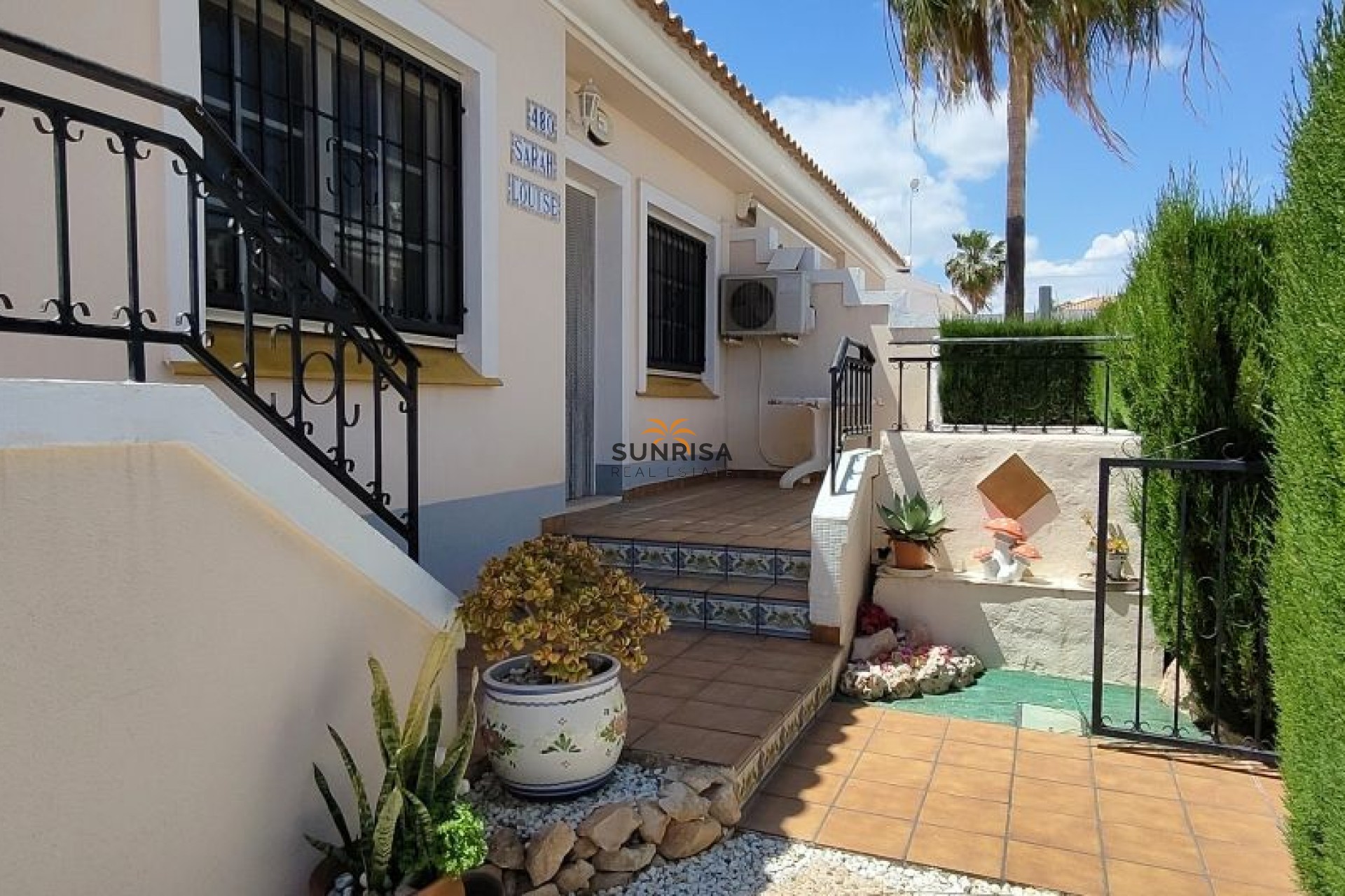 Revente - Bungalow - Orihuela Costa