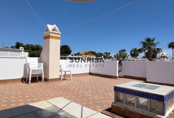 Bungalow · Reventa - Orihuela Costa · Los Dolses · Alicante · España