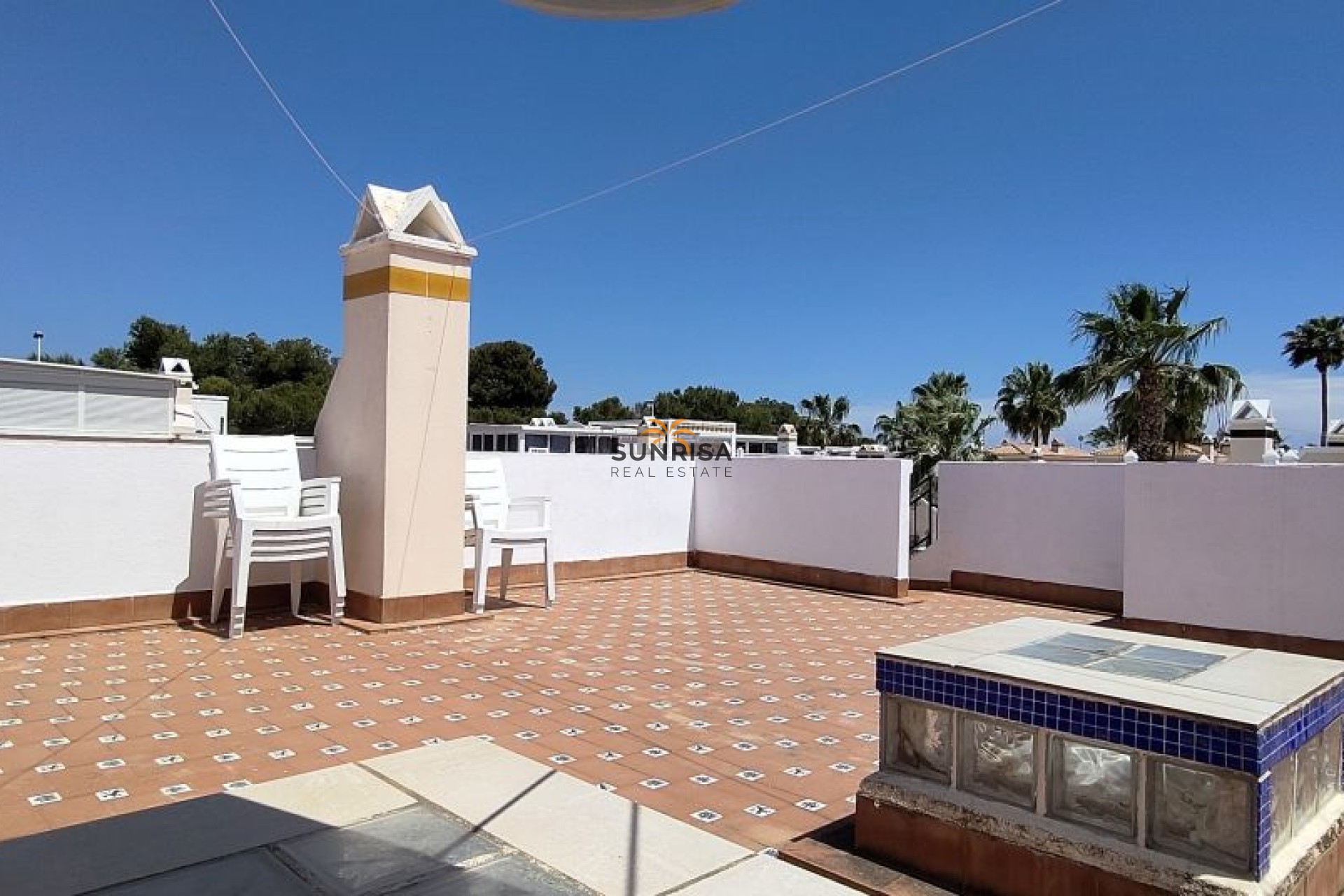 Revente - Bungalow - Orihuela Costa
