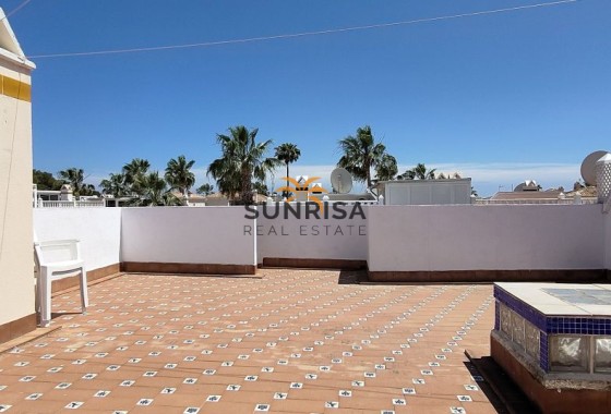 Bungalow · Reventa - Orihuela Costa · Los Dolses · Alicante · España