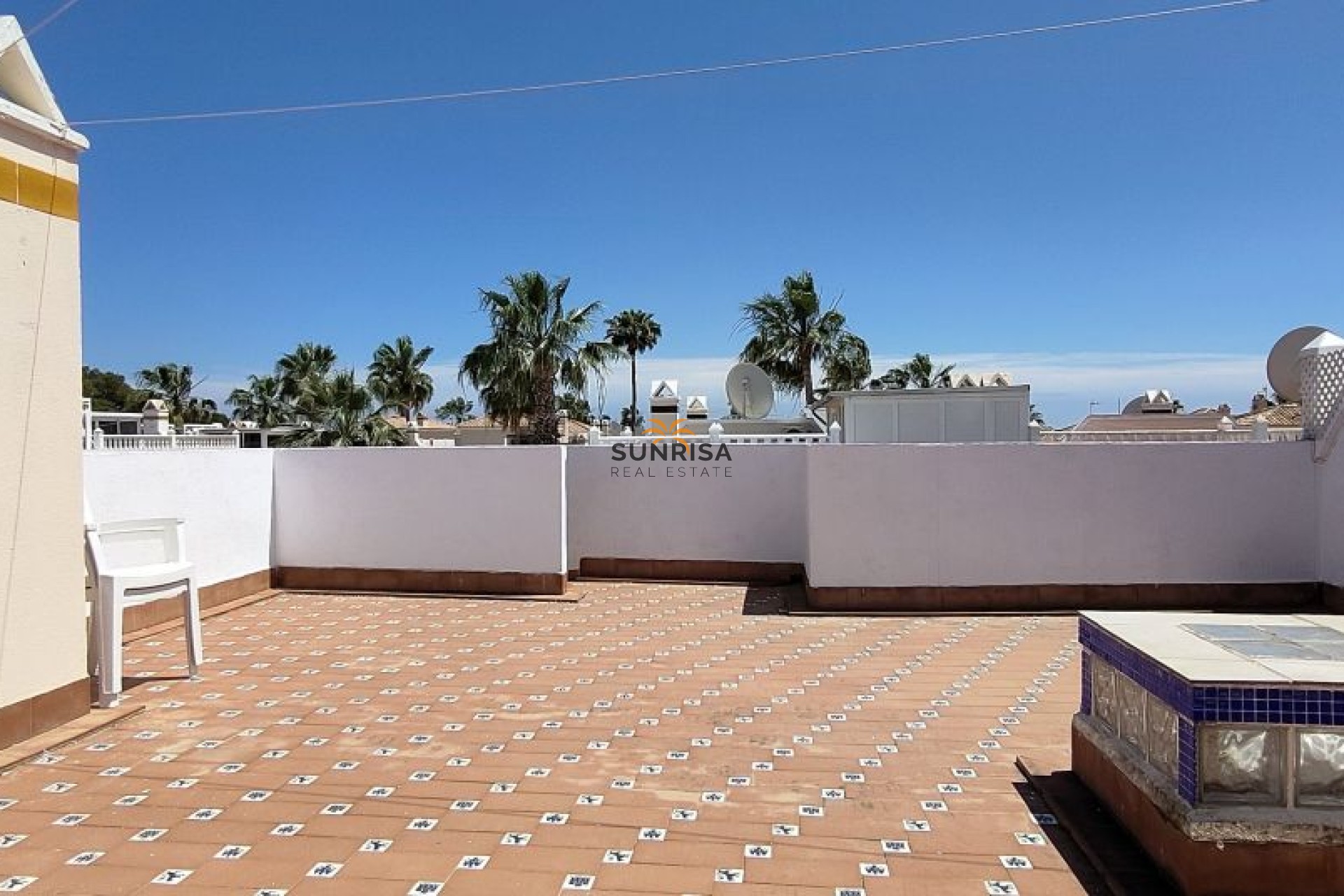 Revente - Bungalow - Orihuela Costa