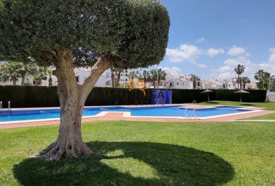 Bungalow · Reventa - Orihuela Costa · Los Dolses · Alicante · España