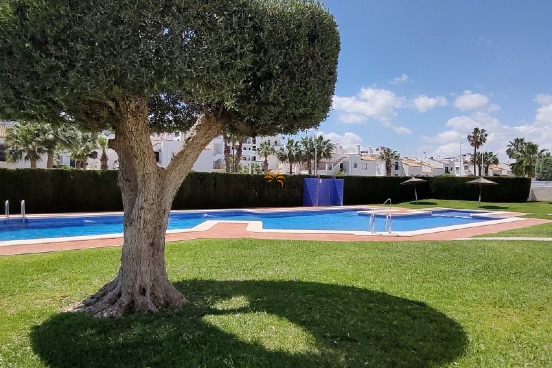 Revente - Bungalow - Orihuela Costa