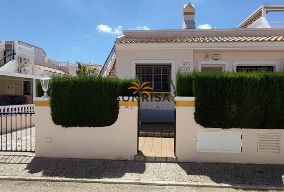 Bungalow · Reventa - Orihuela Costa · Los Dolses · Alicante · España