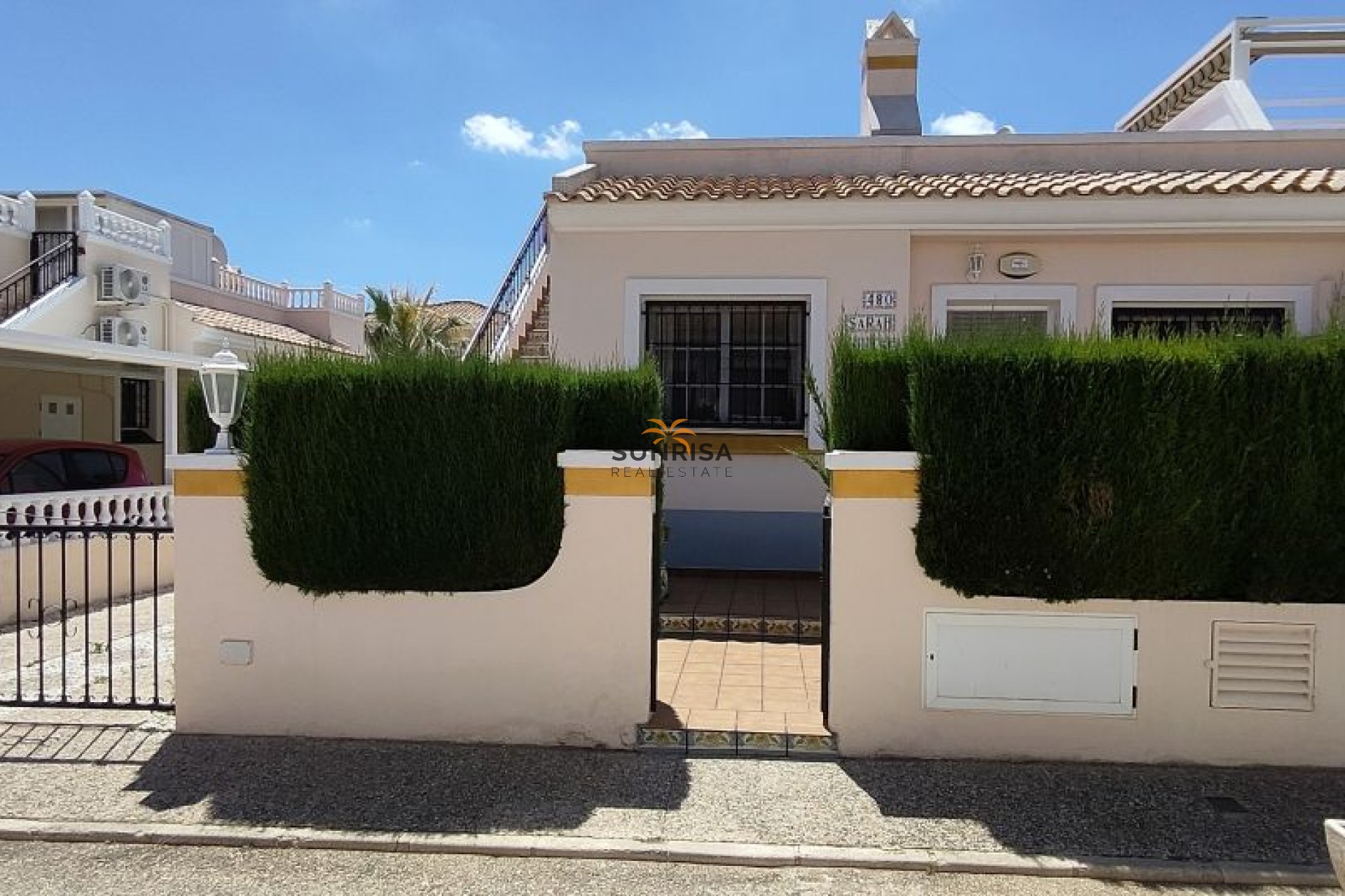 Revente - Bungalow - Orihuela Costa