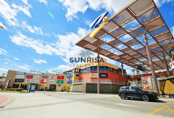 Bungalow · Reventa - Orihuela Costa · Los Dolses · Alicante · España