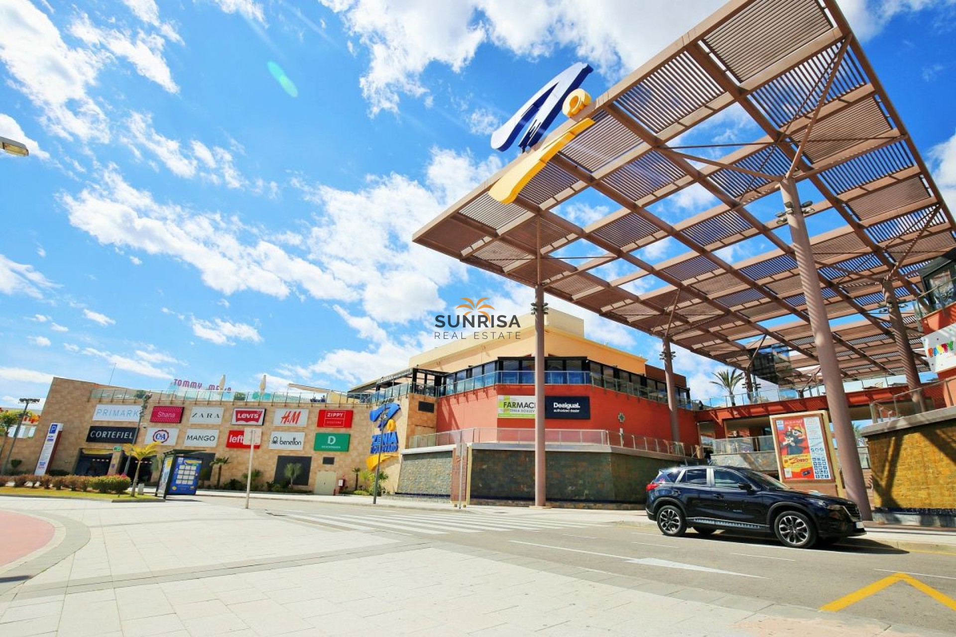 Revente - Bungalow - Orihuela Costa