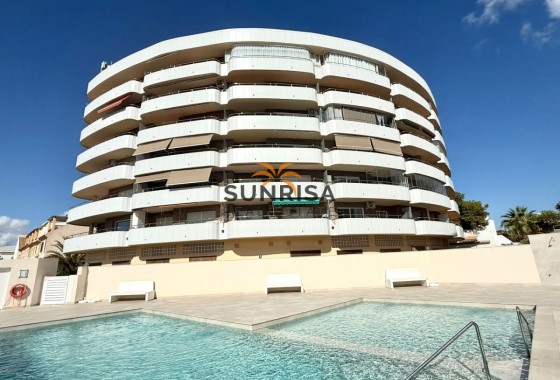 Apartamento · Reventa - La Zenia · Alicante · España