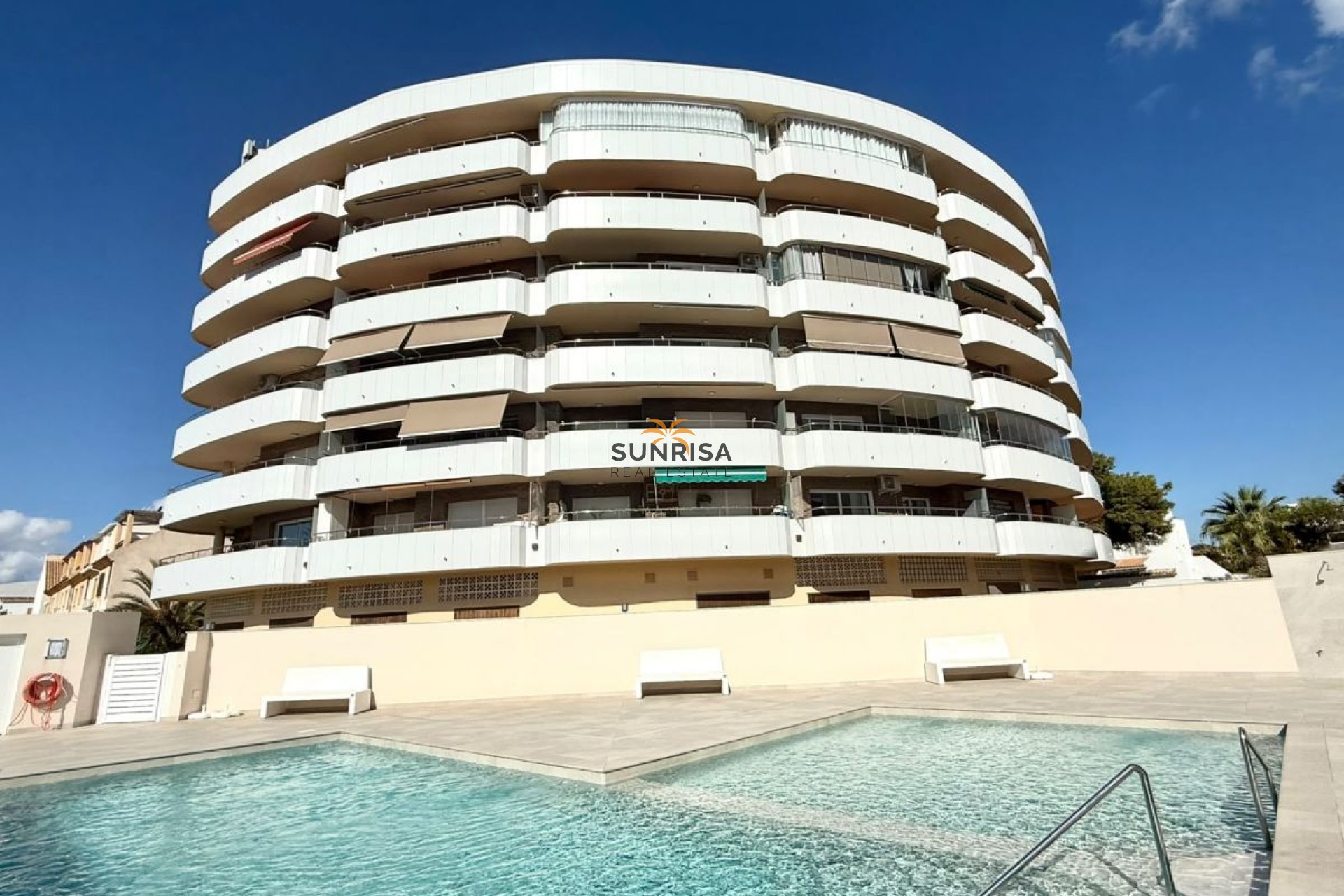 Reventa - Apartamento - La Zenia