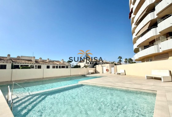 Apartamento · Reventa - La Zenia · Alicante · España