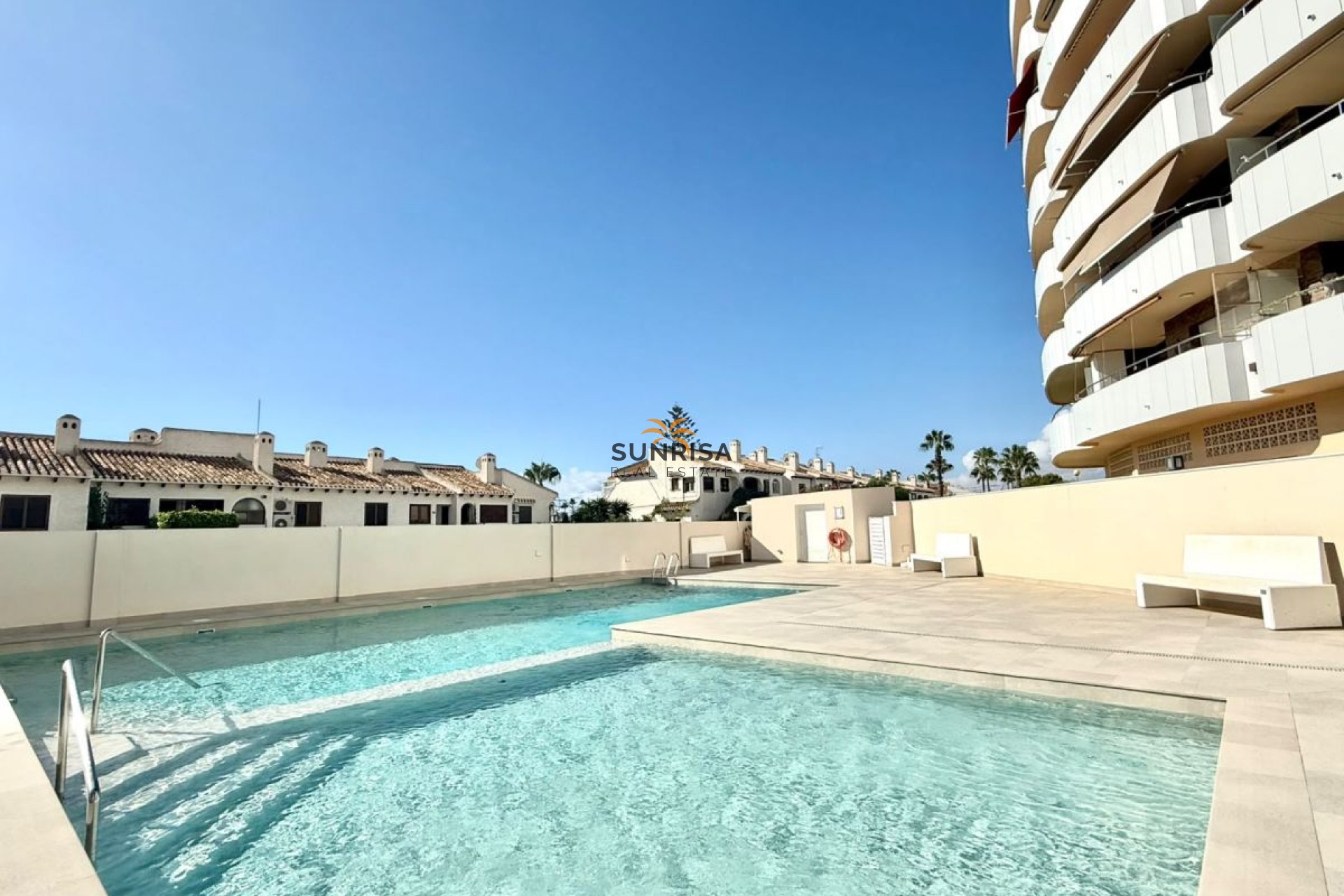 Reventa - Apartamento - La Zenia