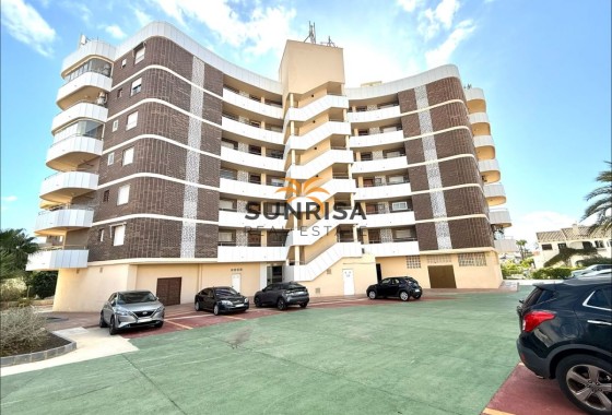 Apartamento · Reventa - La Zenia · Alicante · España