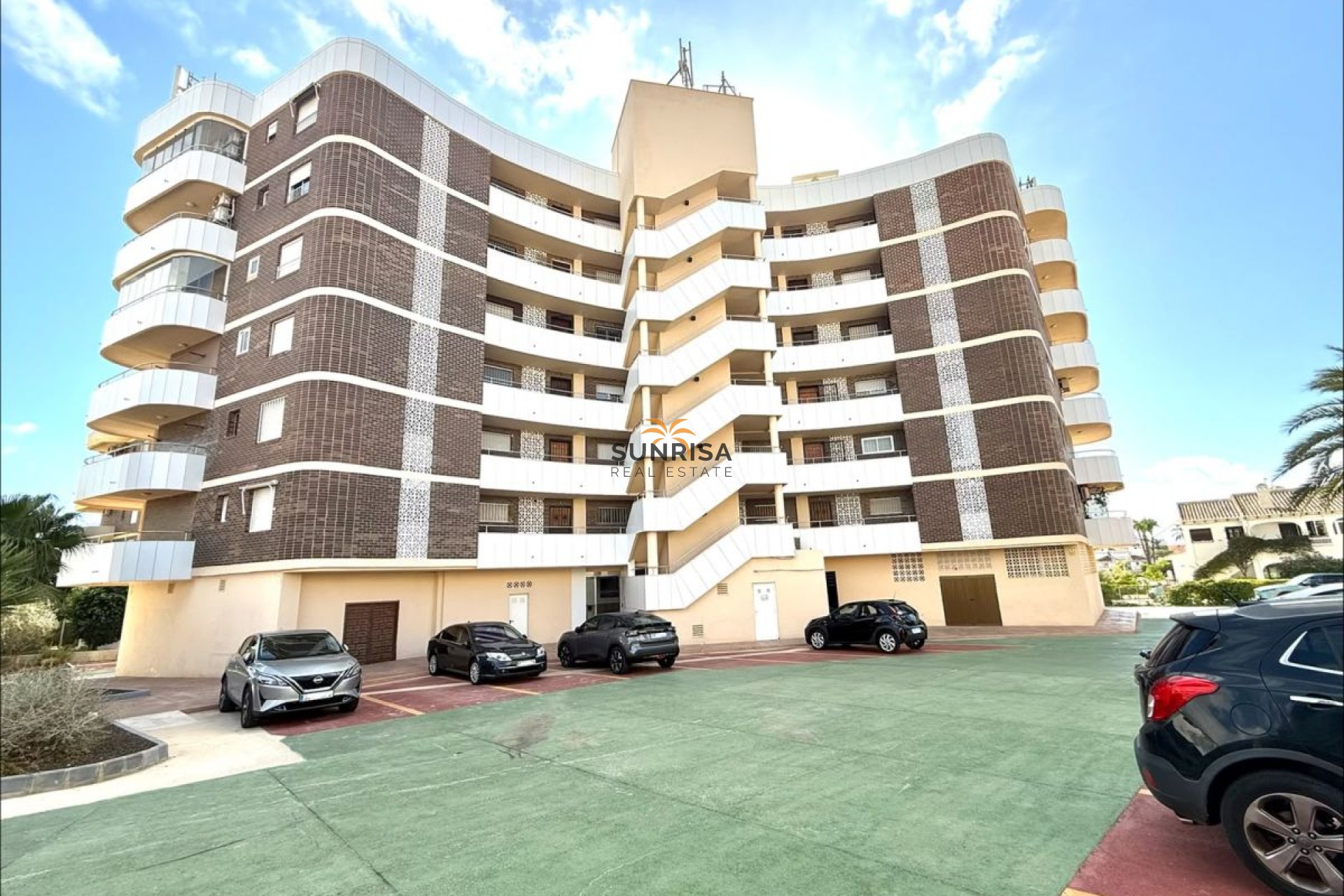 Reventa - Apartamento - La Zenia