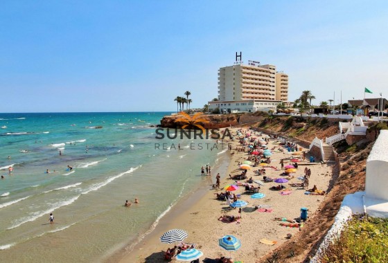 Apartamento · Reventa - La Zenia · Alicante · España