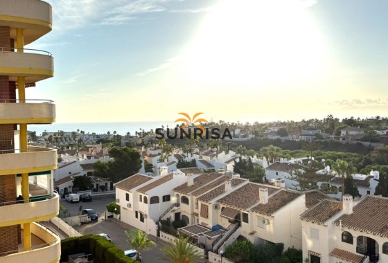 Apartamento · Reventa - La Zenia · Alicante · España