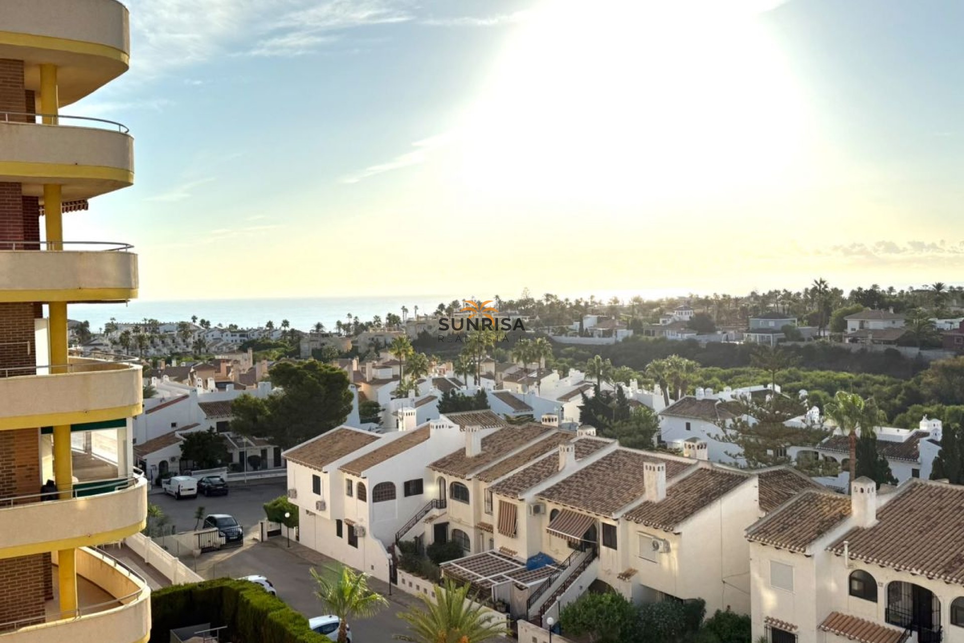 Reventa - Apartamento - La Zenia