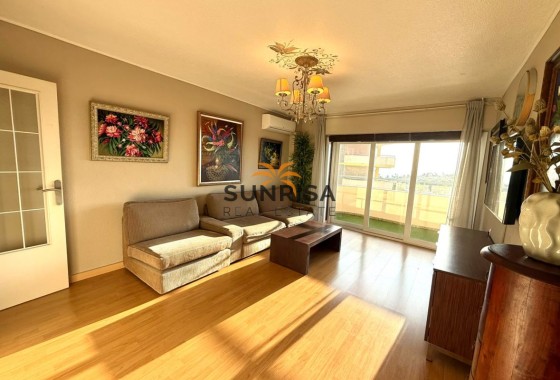 Apartamento · Reventa - La Zenia · Alicante · España