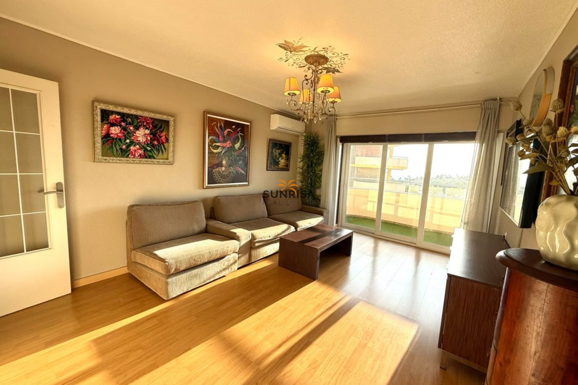 Reventa - Apartamento - La Zenia