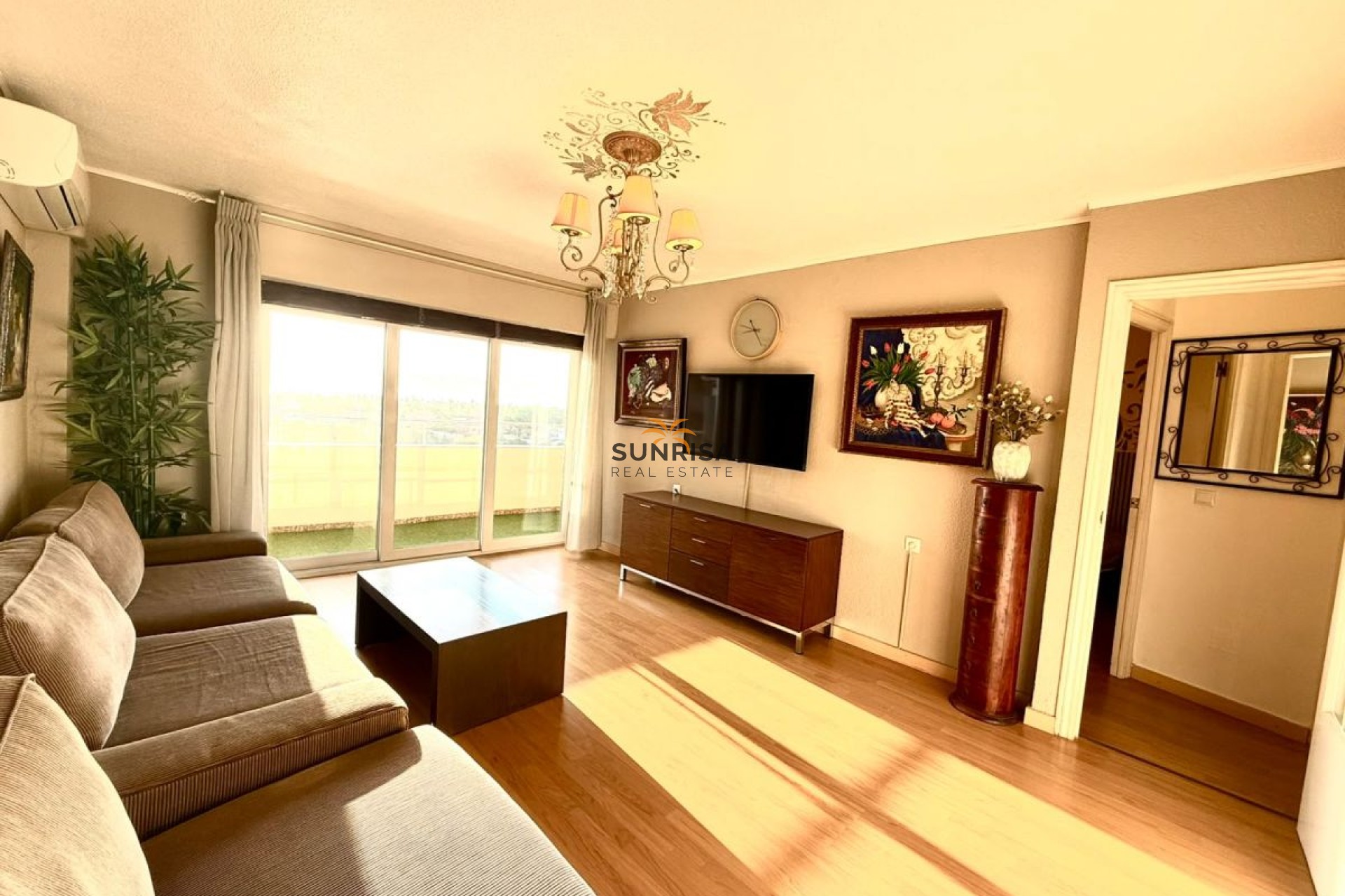 Reventa - Apartamento - La Zenia